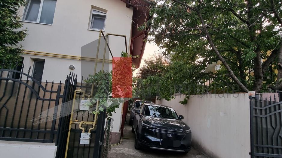 DUPLEX de vanzare 5 camere Giulesti - Poză 30