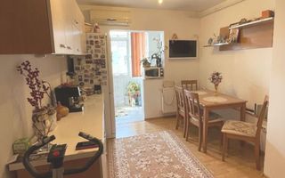 Apartament 2 camere, decomandat in Ampoi 3, et.3 - Poză 2