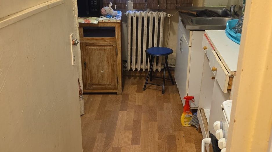 Apartament - 3 camere decomandat ,  cartierul Manastur - Poză 8