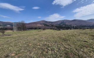 Teren intravilan la baza pădurii Valea Doftanei sat Traisteni (poduri) - Poză 4