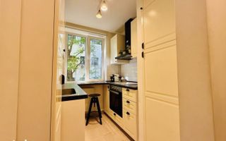 2 camere I Bd Magheru - Romana I Etaj 2 I Creditabil - Poză 7