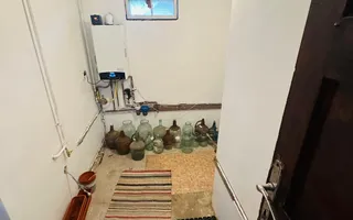 Casa individuala 4 camere cu teren in Giarmata- str Morii - Poză 16