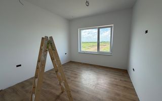 Cu terasa 18mp. Loc de parcare. Finisat la cheie - Poză 4