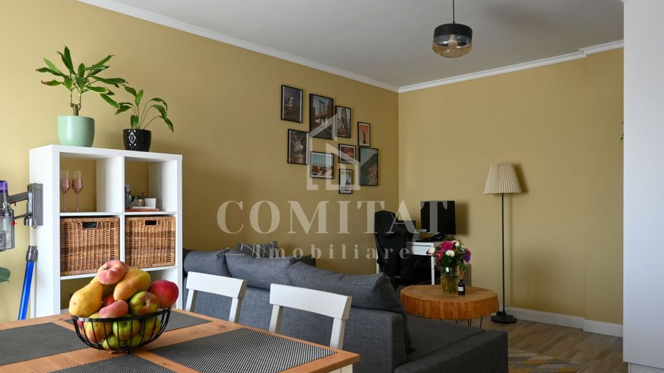 Apartament 2 camere | 44mp | zona Intre Lacuri - Poză 4