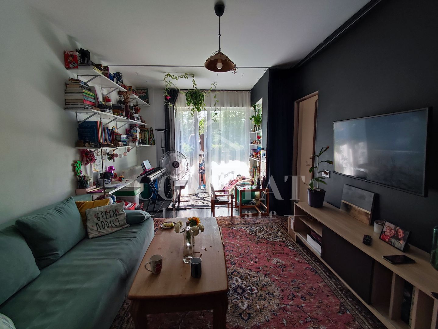 Apartament modern la cheie | Grand Park Residence | Zona Soporului - Poză 3