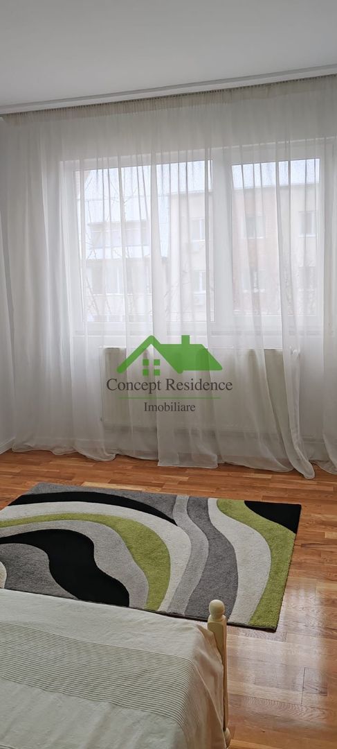 Ap 2 camere renovat, etaj 3/4, Str. Ghioceilor – zona Universitatii - Poză 7