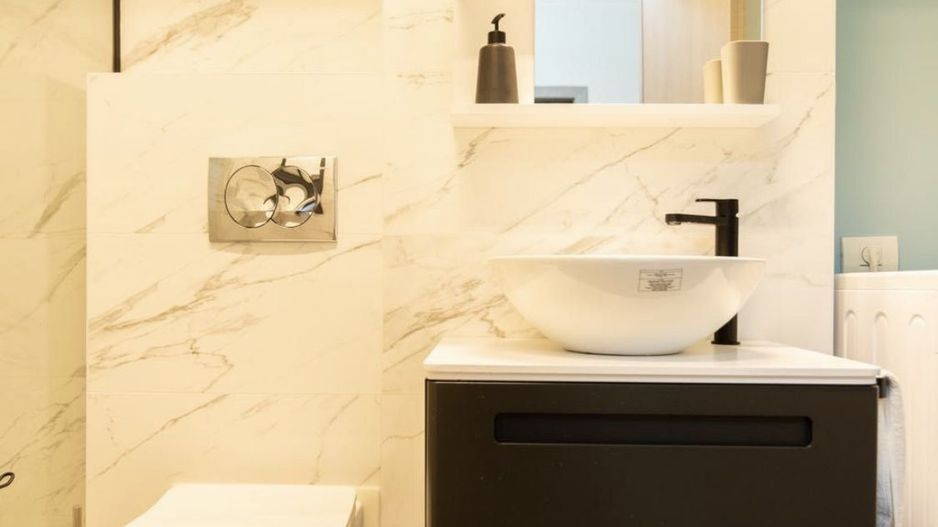 Apartament cu 2 camere de vanzare in Mamaia zona hotel iaki - Poză 2