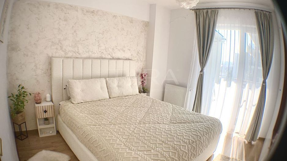 Apartament cu 3 camere, construcție nouă, finisaje premium. - Poză 10