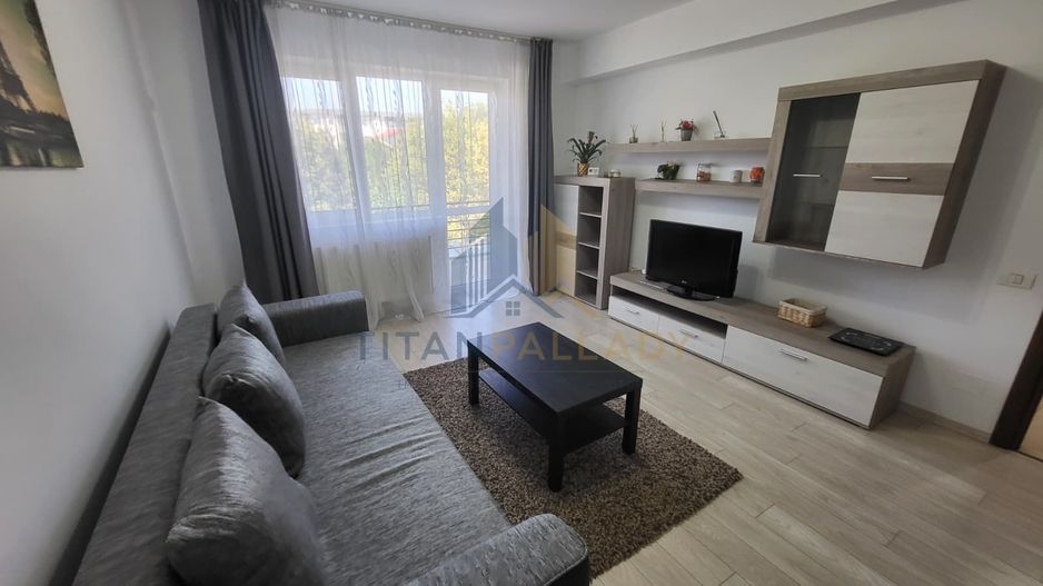 Titan-Pallady-parcul Teilor- Dec- Mobilat modern- A/C- Parcare- Liber - Poză 3