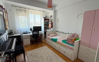 4 camere | 2 locuri parcare subterane și boxă | Bucureștii Noi - Poză 9