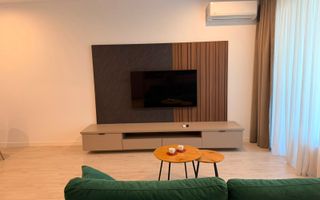 **Apartament modern cu 2 camere | Complet mobilat și utilat | Pipera P - Poză 6