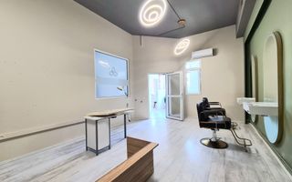 Spatiu birouri de închiriat Brasov - 110 mp # plus-imo.ro - Poză 1