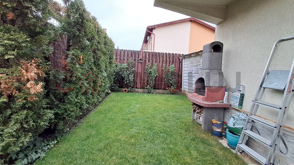 4 Camere, Unitate in Duplex, Andrei Muresanu!! - Poză 19