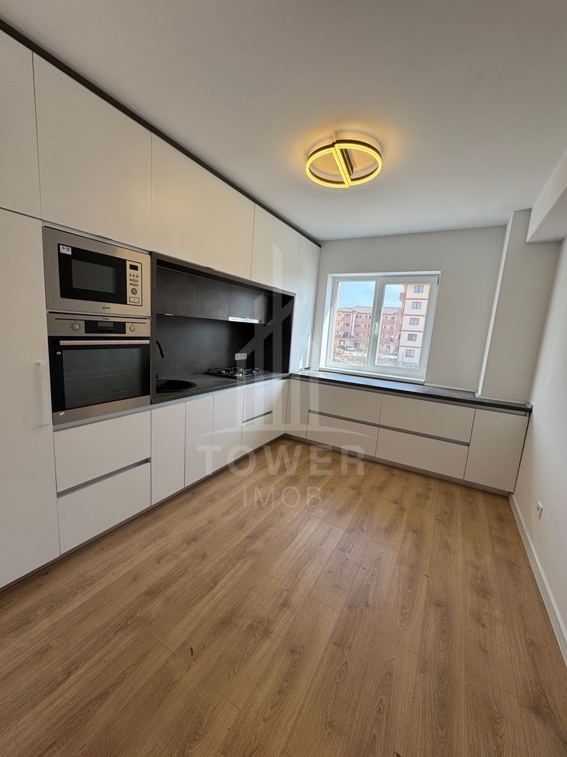 Apartament rezidențial NOU 2 camere - Poză 9