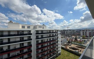 Apartament 2 camere, 51 mp, terasa, garaj, Complex Elite Residence - Poză 12