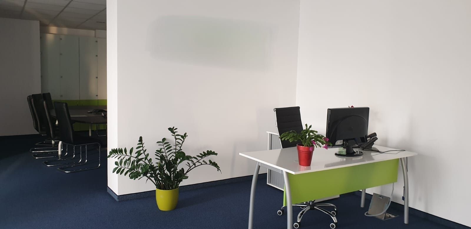 Spatiu SAD 116 mp zona centrala-Investitie - Poză 4