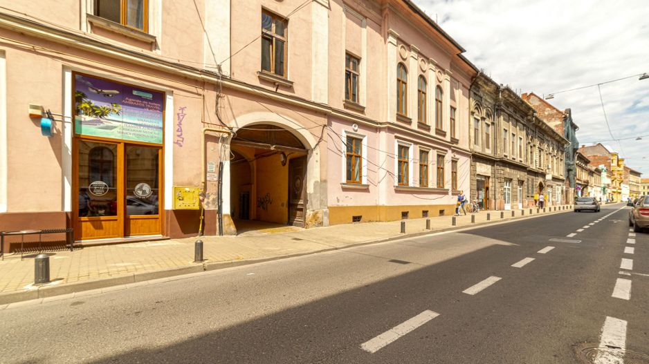 Spațiu de birou,  str. Eminescu, Arad. - Poză 3