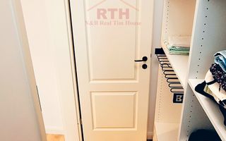 De vanzare,casa deosebita,3 camere mobilata si utilata modern, Giroc langa Penny - Poză 16