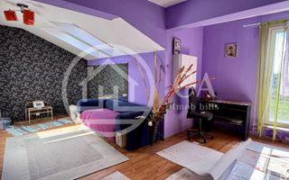 Apartament de vânzare cu 3 cam. pe doua nivele, Sânmartin, Oradea - Poză 11