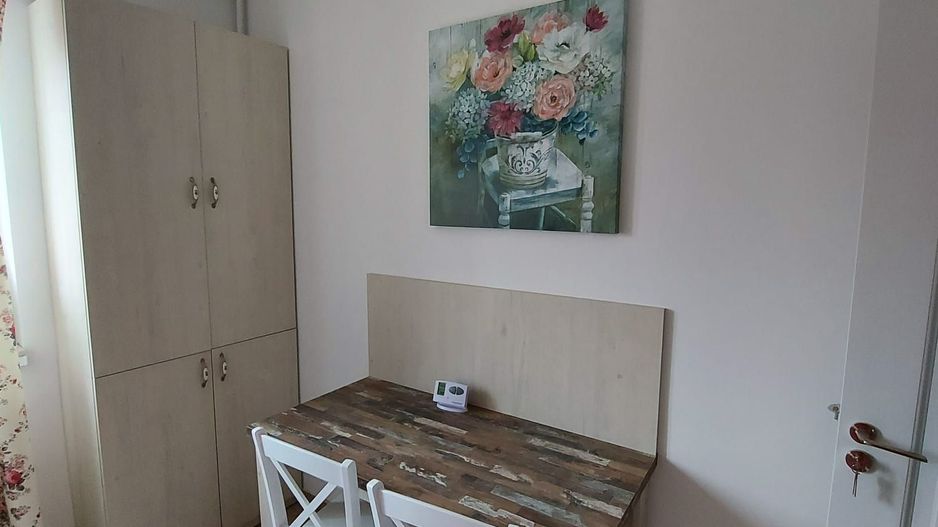 AP. 2 CAMERE BIRUINTEI, LOC PARCARE, CENTRALA, METROU 3 MINUTE - Poză 12