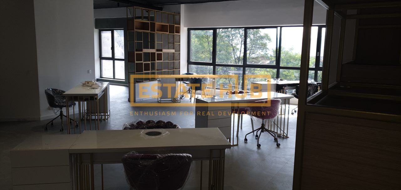 Spatiu comercial exclusivist, strada Taietura Turcului - Poză 6