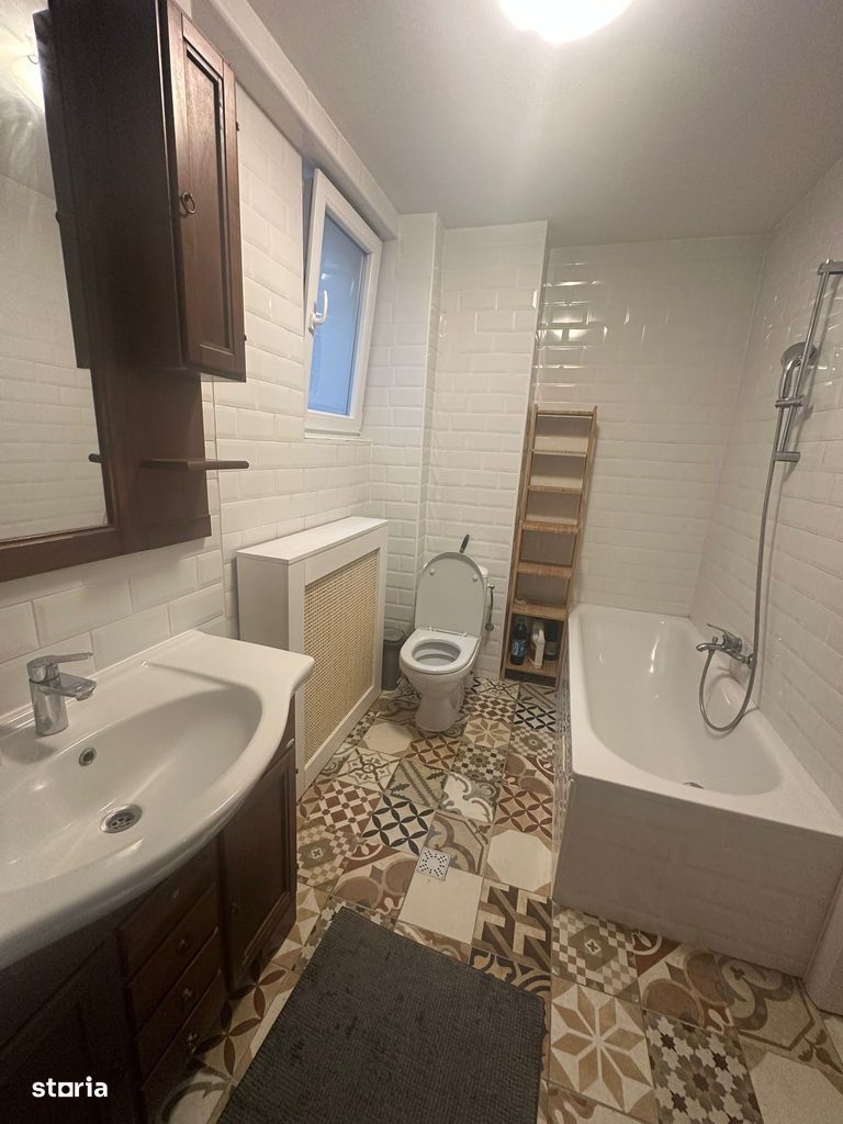 Apartament 3 camere, 72 mp, renovat complet – Ultracentral - Poză 3