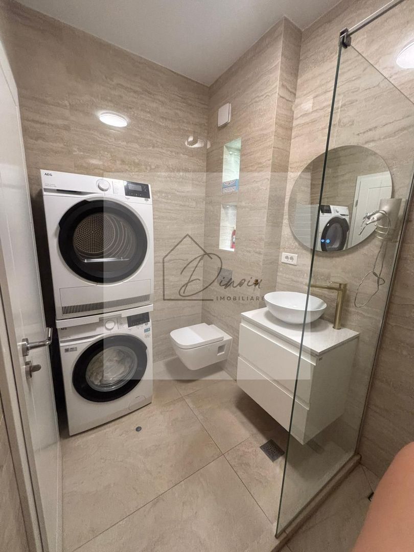 Apartament 2 camere Baicului I Quartz Residence I 2 parcari si boxa - Poză 31