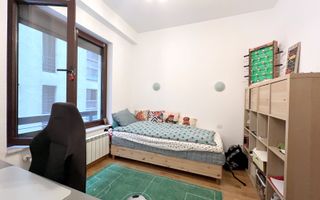 3 camere etaj 1 | loc parcare | Herastrau - Sos Nordului - Poză 8