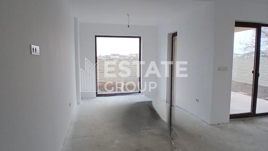 Duplex cu 4 camere in Dumbravita - Poză 4