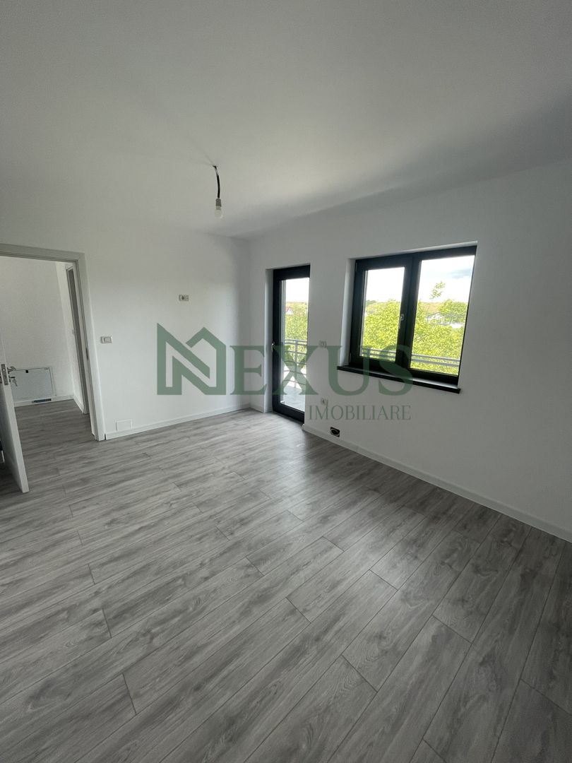Casă nouă de vânzare – Calea Romanului, Bacău  P+1E 130 mp utili - Poză 14