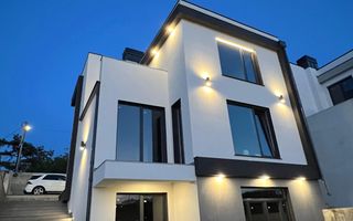 Vânzare casă, 4 camere,  str. Dragomirna, sectorul Buiucani. - Poză 1