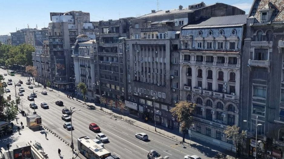 Piața Romană | Ultracentral | Apartament 2 camere - Poză 8