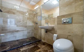Penthouse superb cu 4 camere + terasa in Borhanci! - Poză 22