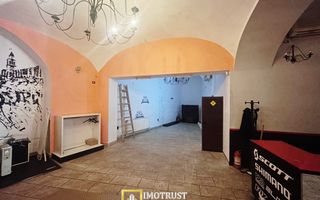 Spatiu comercial de inchiriat zona Bou Rosu - Poză 1