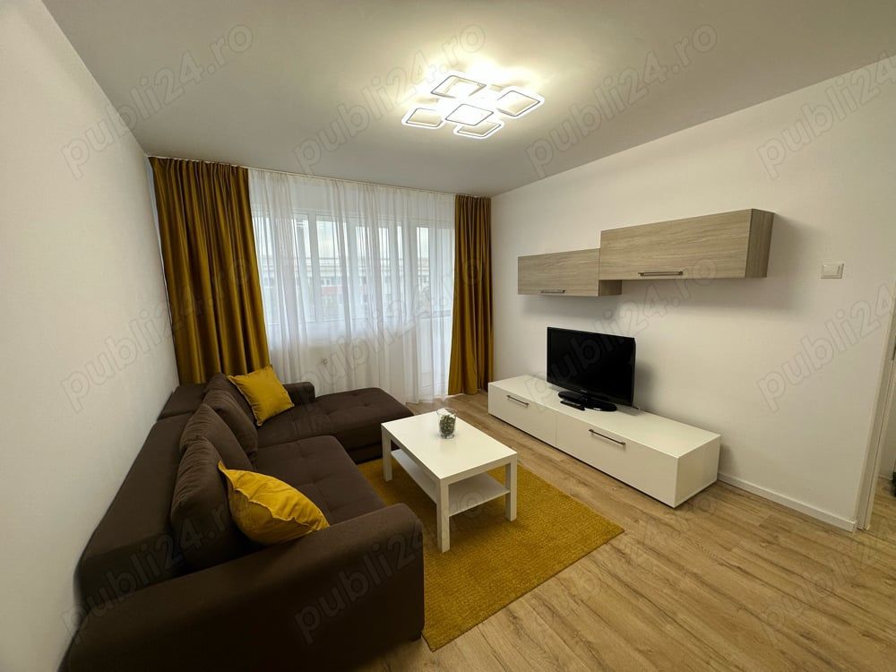 2 camere brancovenu giurgiului - Poză 1