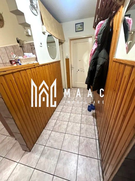 Apartament 3 camere | Etajul 1 | Balcon | Zona Cartierul Terezian - Poză 5