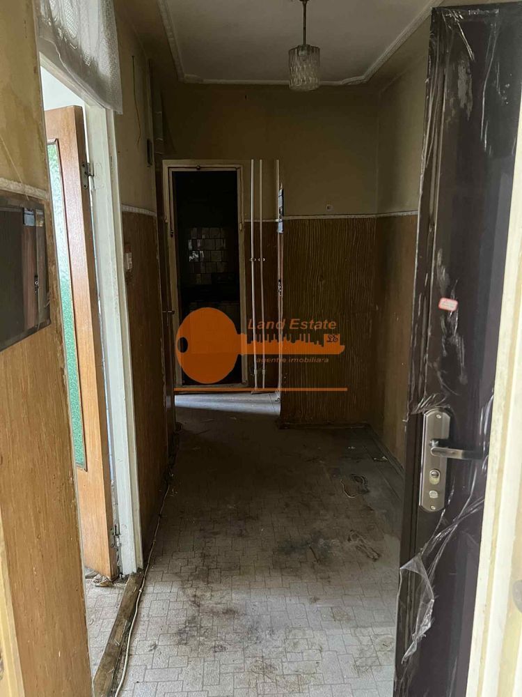 2 camere Lujerului (1982-150 m metrou ) - Poză 5