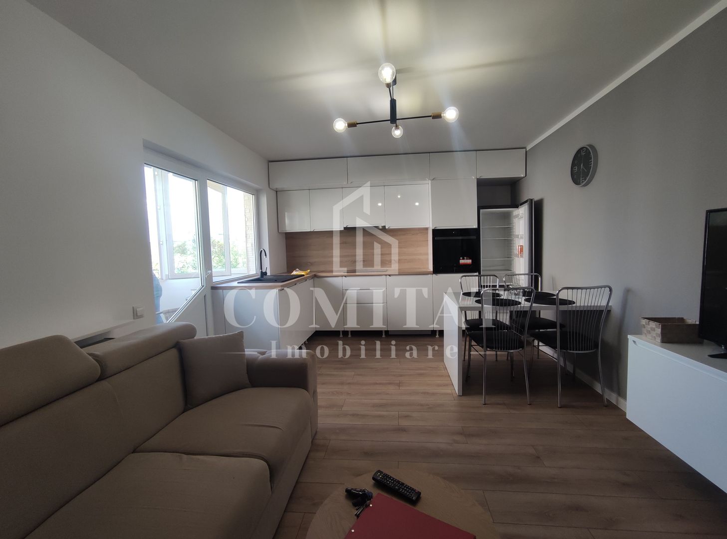 Apartament 3 camere| Zona Iulius Mall - Poză 11