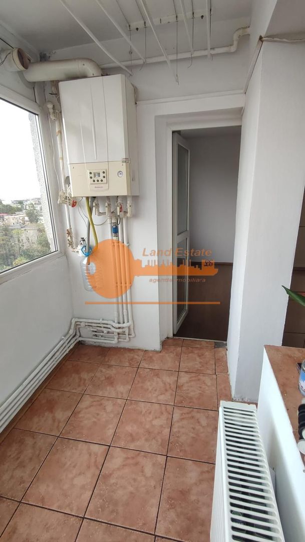 3 camere Rahova ( centrala Termica ) - Poză 11