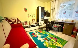 Apartament la cheie, cu parcare, Mănăștur - Poză 3