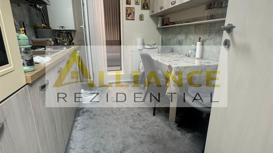 Apartament 2 Camere Complet Mobilat si Utilat | Parcare Inclusa - Poză 7