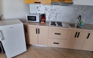 Garsonieră decomandată | Călimănești  | 37 mp, renovată - Poză 5