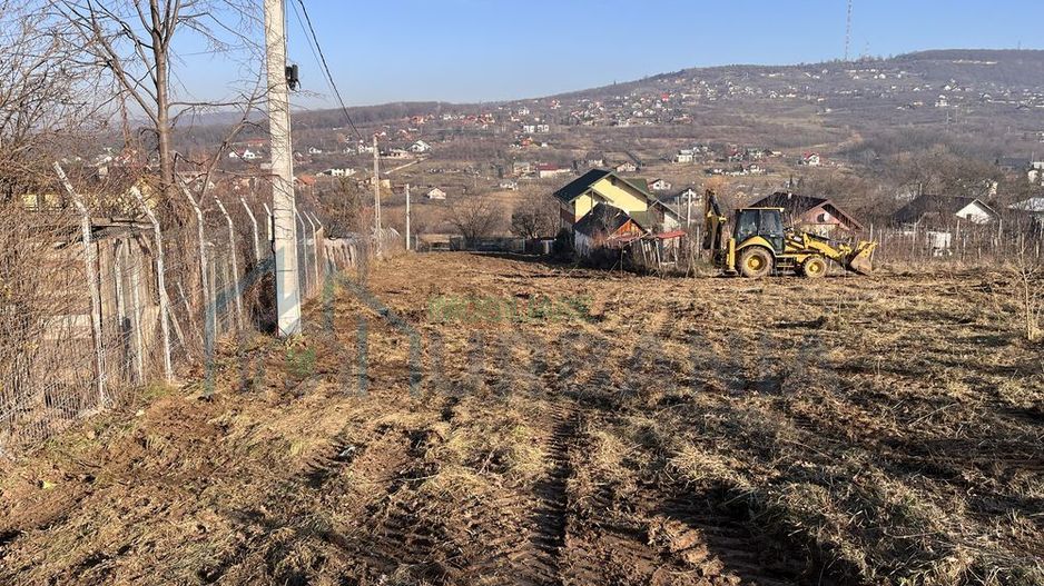 Teren intravilan de vanzare, Barnova, Strada Principala Sfanta Maria, 2730 mp - Poză 4