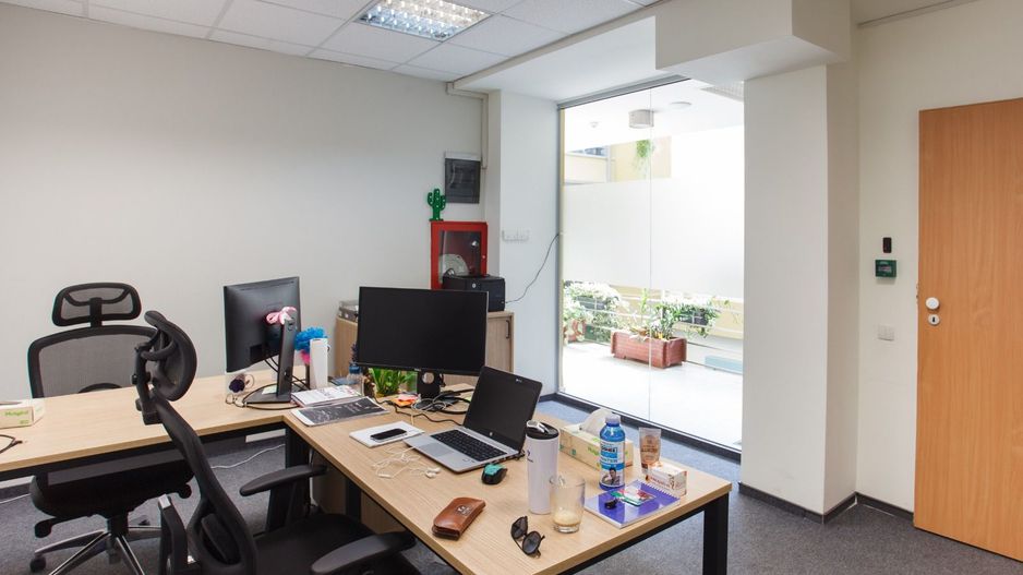 Cladire ultramoderna de birouri I 1.350mp I Ultracentral I COMISION 0% - Poză 21