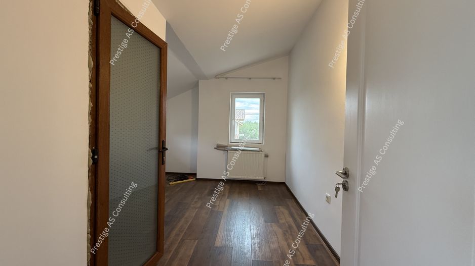 Casa individuala | 5 Camere- Sag - Poză 5