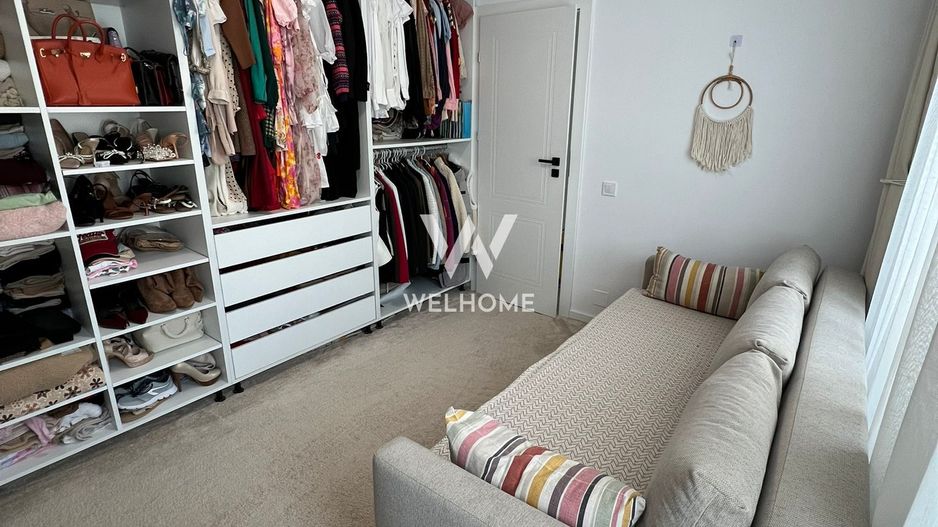 Casă individuală modernă cu garaj - teren 400 mp – Sura Mare - Poză 31