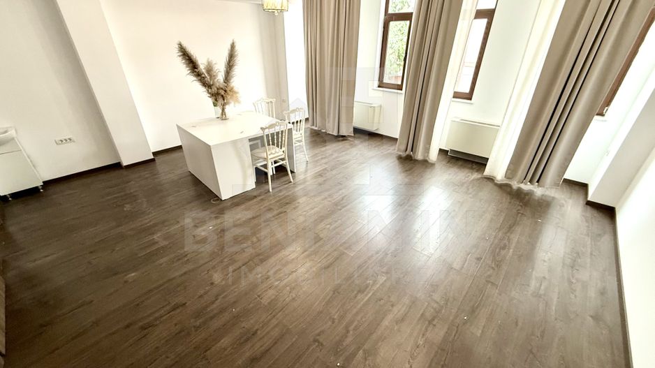 3 camere tip birouri - Centrul Vechi - Lipscani Pino -etaj 1 - Poză 5