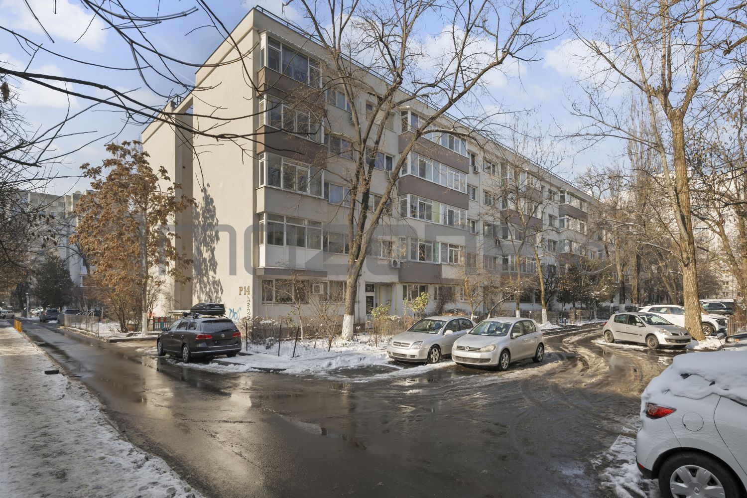 DRUMUL TABEREI | 2 CAMERE | BD.TIMISOARA | RENOVAT COMPLET | BAIE CU GEAM | - Poză 14