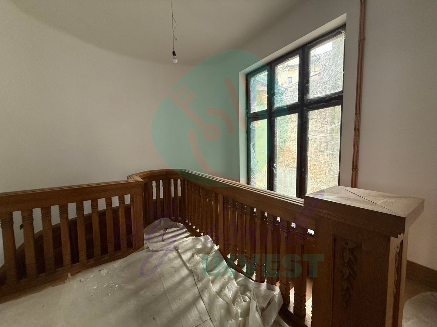 Apartament boieresc partial renovat - Poză 5