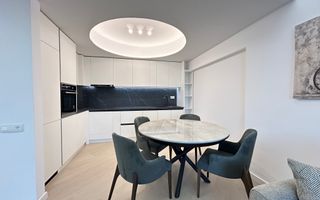 PRIMA INCHIRIERE | CORTINA PIPERA | PARCARE SUBTERANA | TERASA - Poză 2